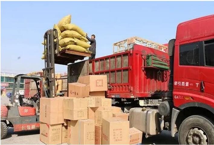 厦门到调兵山市物流专线