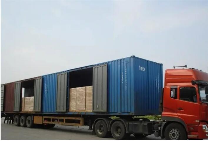 厦门到调兵山市整车运输