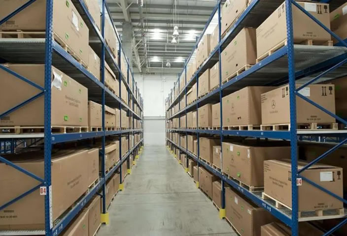 厦门到调兵山市货物仓储