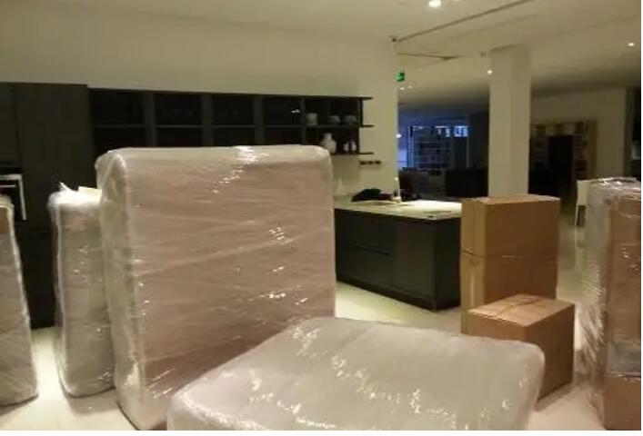 厦门到调兵山市长途搬家