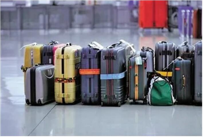 厦门到调兵山市行李托运