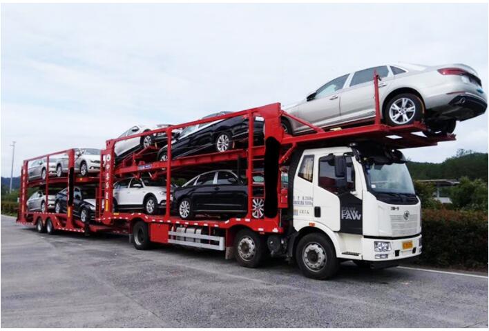 厦门到调兵山市轿车托运